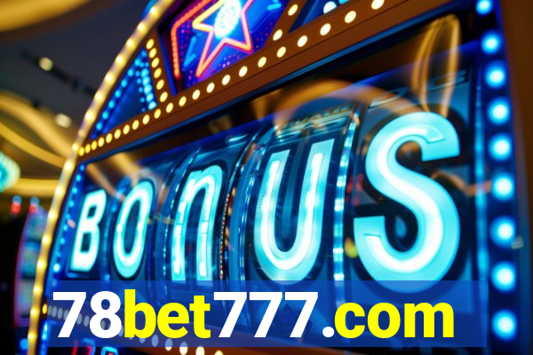 78bet777.com