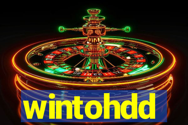 wintohdd