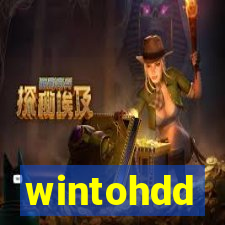 wintohdd