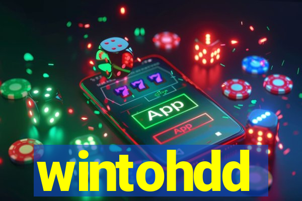 wintohdd