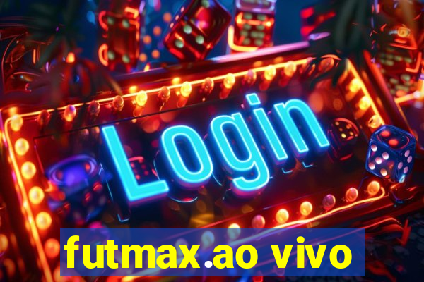 futmax.ao vivo