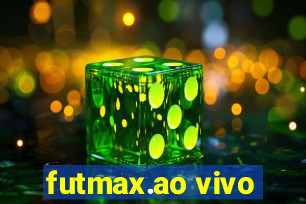 futmax.ao vivo