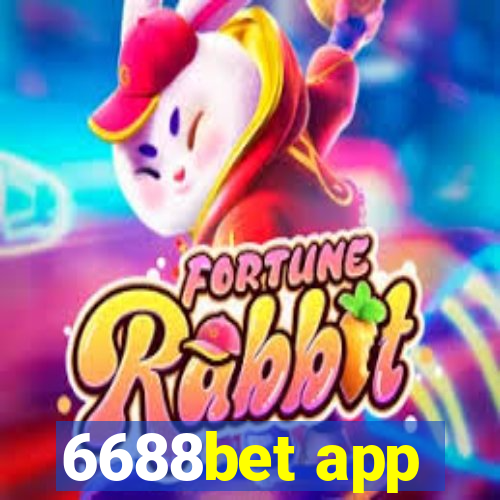 6688bet app