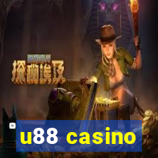 u88 casino