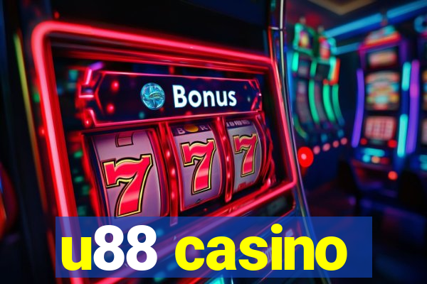 u88 casino