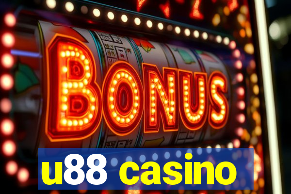 u88 casino