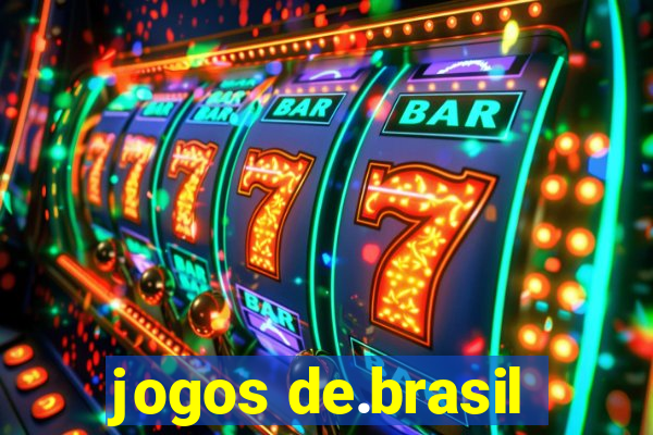 jogos de.brasil