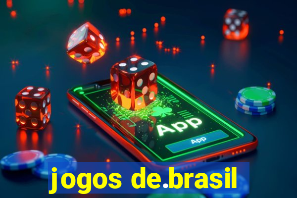 jogos de.brasil