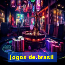 jogos de.brasil