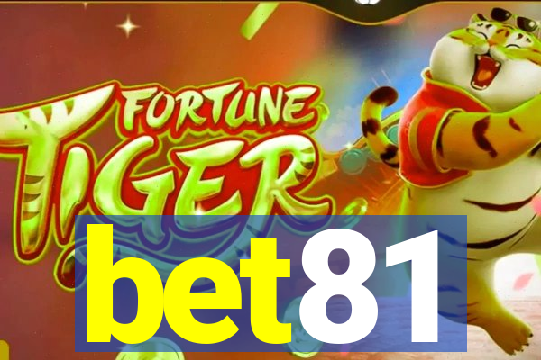 bet81