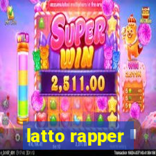 latto rapper