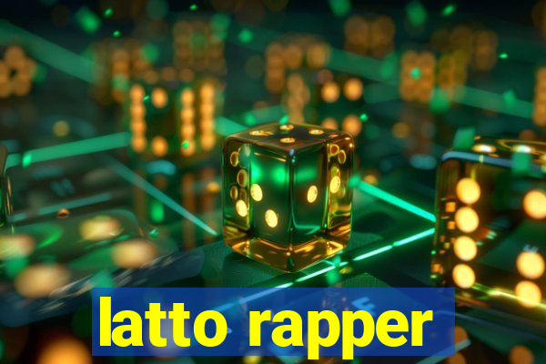 latto rapper