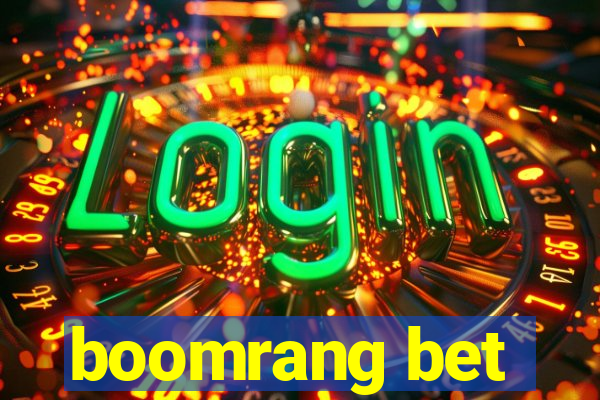 boomrang bet