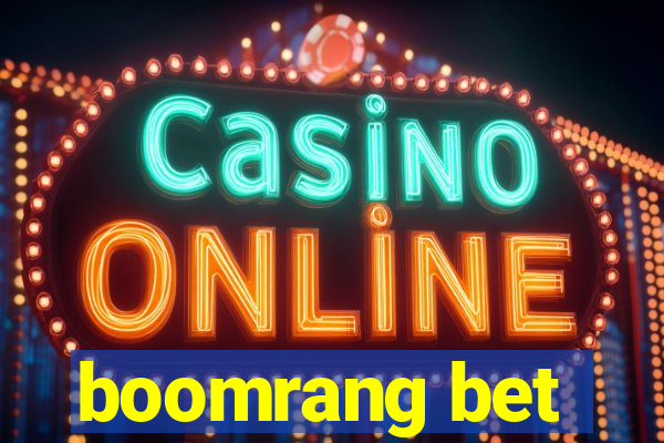 boomrang bet