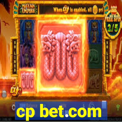 cp bet.com