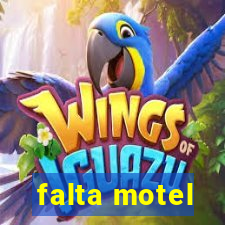 falta motel