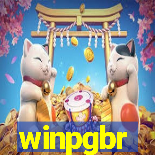 winpgbr