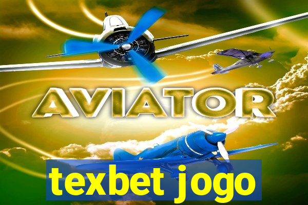 texbet jogo