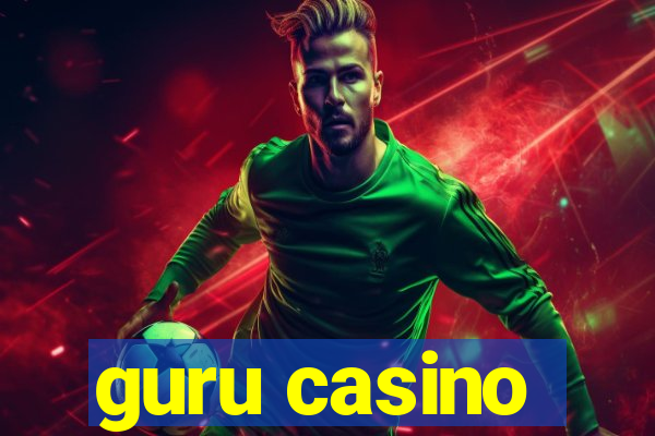 guru casino