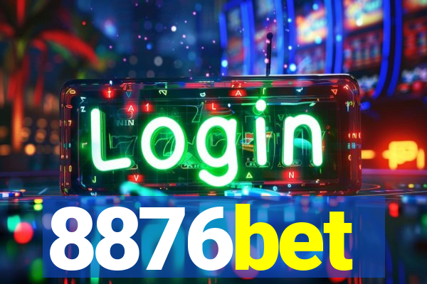 8876bet