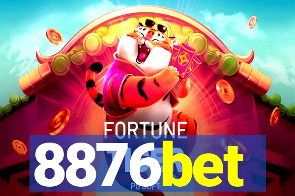 8876bet