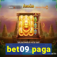 bet09 paga