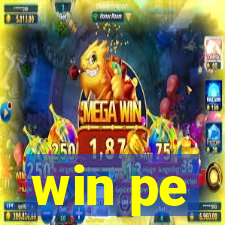 win pe