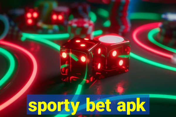 sporty bet apk