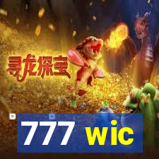 777 wic