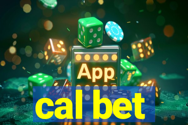 cal bet