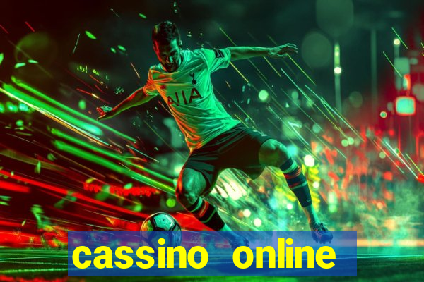 cassino online carnaval jogo