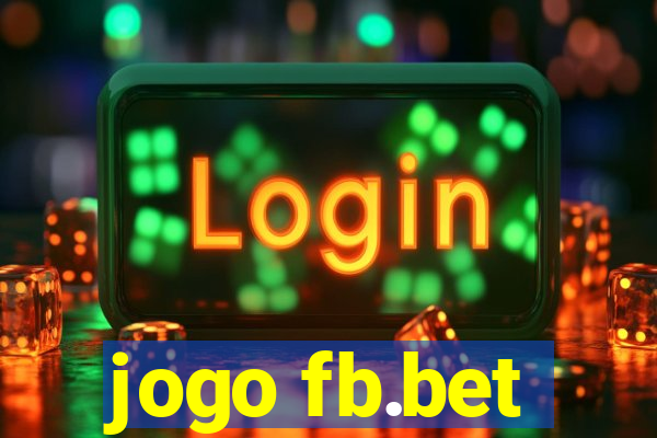 jogo fb.bet