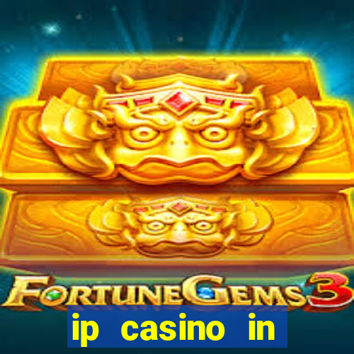 ip casino in biloxi ms