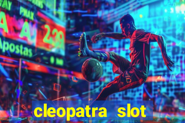 cleopatra slot machine online free