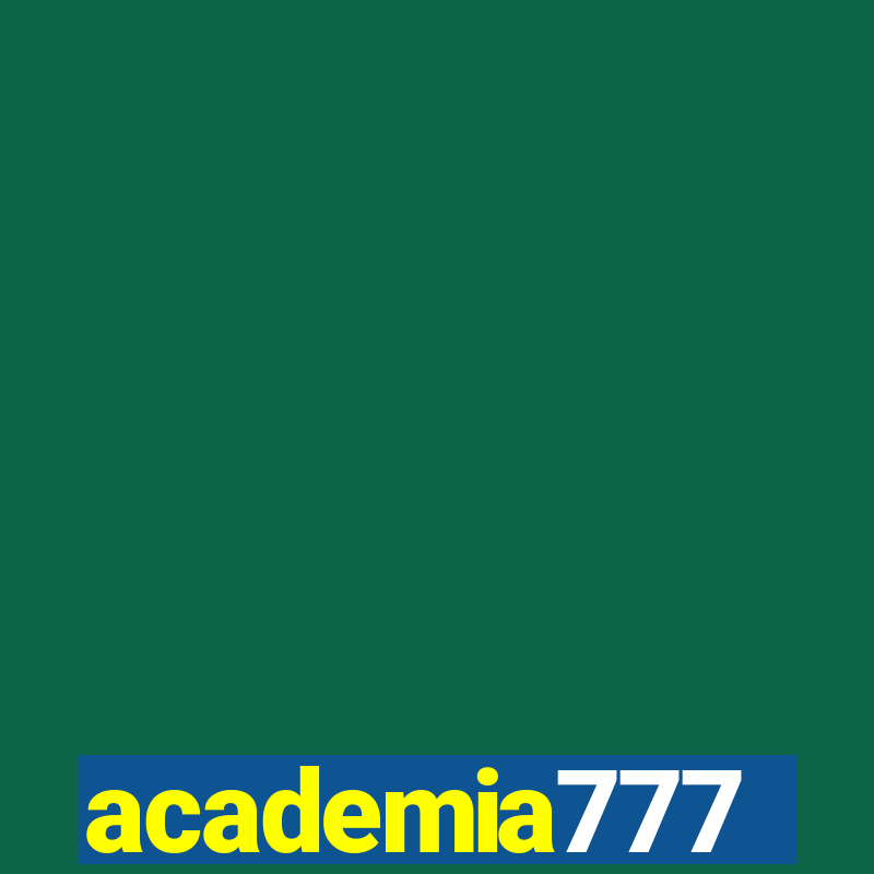 academia777