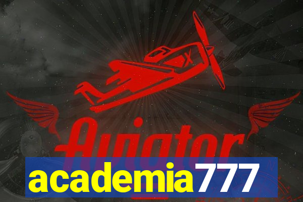 academia777