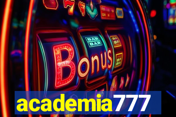 academia777