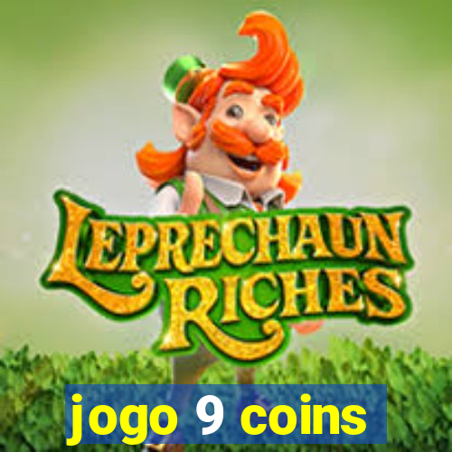 jogo 9 coins