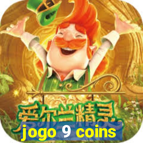 jogo 9 coins