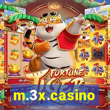 m.3x.casino