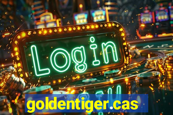 goldentiger.casino