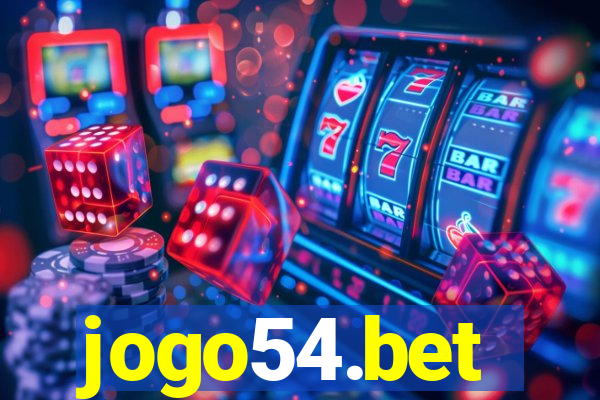 jogo54.bet