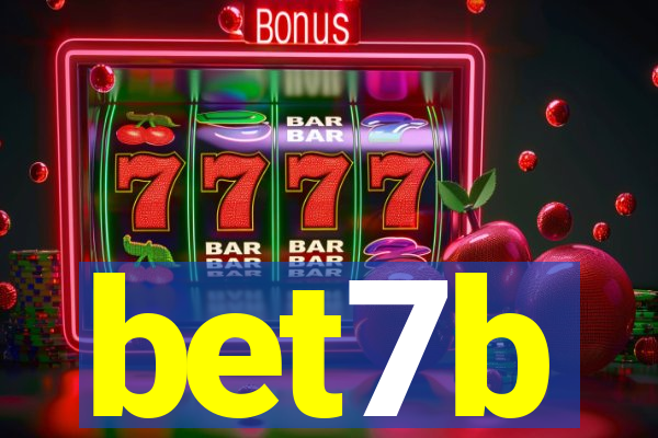 bet7b