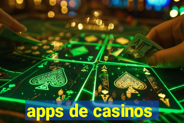 apps de casinos