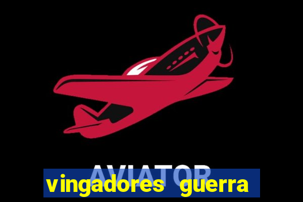 vingadores guerra infinita completo google drive