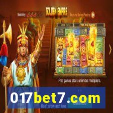 017bet7.com