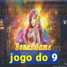 jogo do 9