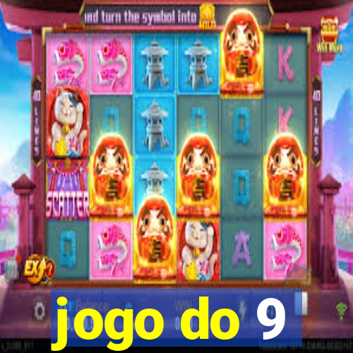 jogo do 9