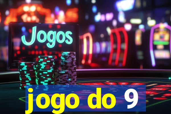 jogo do 9