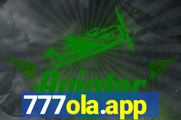 777ola.app